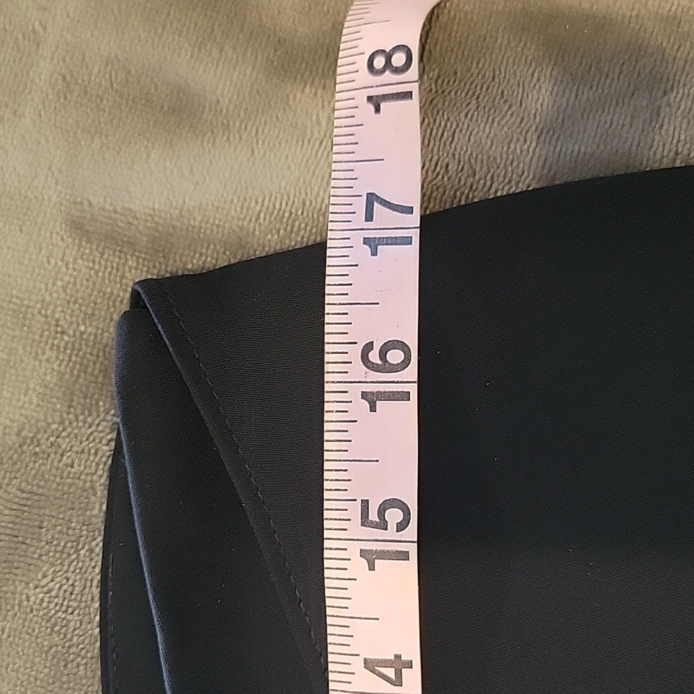 Express cut away pants 12R - Picture 9 of 10